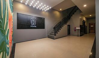 Gu Hotel Patong