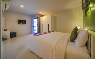 Gu Hotel Patong