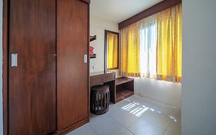 Gu Hotel Patong