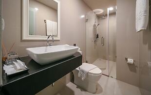 Gu Hotel Patong