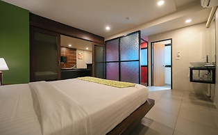 Gu Hotel Patong