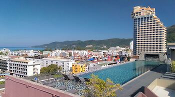 Gu Hotel Patong