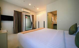 Gu Hotel Patong