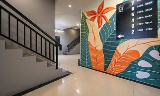 Gu Hotel Patong