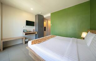 Gu Hotel Patong