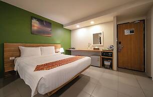 Gu Hotel Patong