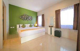 Gu Hotel Patong