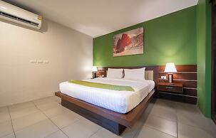 Gu Hotel Patong
