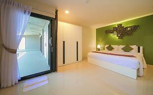 Gu Hotel Patong