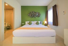 Gu Hotel Patong
