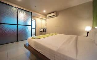 Gu Hotel Patong