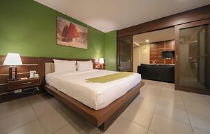 Gu Hotel Patong