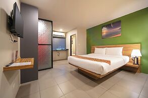 Gu Hotel Patong