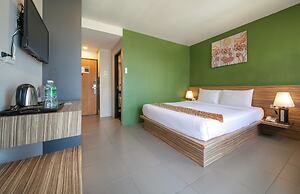 Gu Hotel Patong