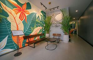 Gu Hotel Patong