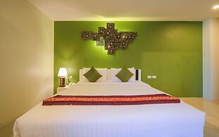 Gu Hotel Patong