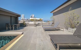 Gu Hotel Patong