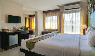 Gu Hotel Patong