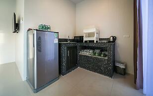 Gu Hotel Patong