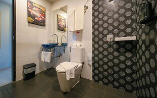 Gu Hotel Patong