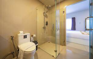 Gu Hotel Patong