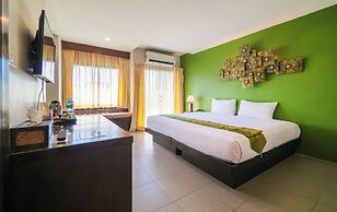 Gu Hotel Patong