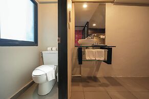 Gu Hotel Patong