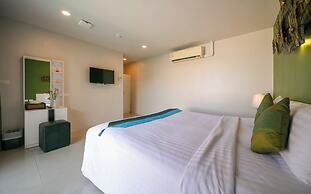 Gu Hotel Patong