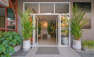 Gu Hotel Patong
