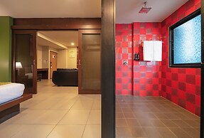 Gu Hotel Patong