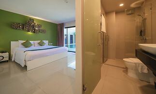 Gu Hotel Patong