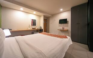 Gu Hotel Patong
