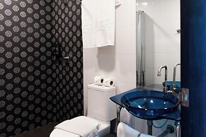 Gu Hotel Patong