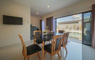 Gu Hotel Patong