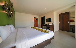 Gu Hotel Patong