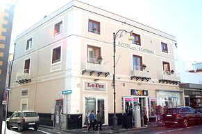 Hotel Santa Caterina