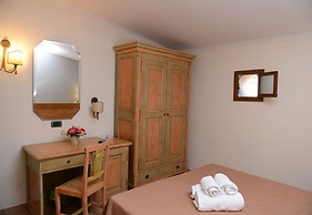 Hotel Santa Caterina