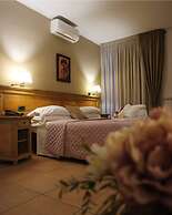 Hotel Santa Caterina