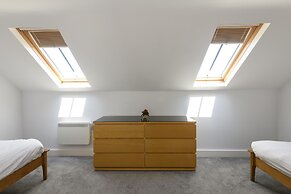 Bay Retreat Villas
