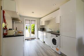 Bay Retreat Villas