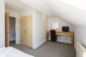 Bay Retreat Villas