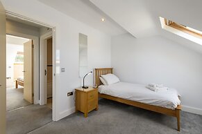 Bay Retreat Villas