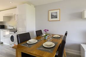 Bay Retreat Villas