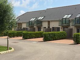 Bay Retreat Villas