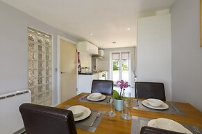 Bay Retreat Villas
