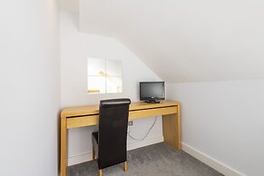 Bay Retreat Villas
