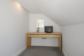 Bay Retreat Villas