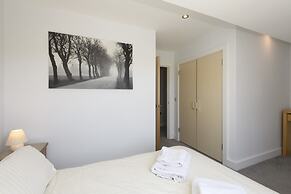 Bay Retreat Villas