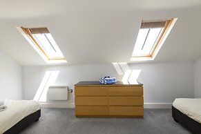 Bay Retreat Villas