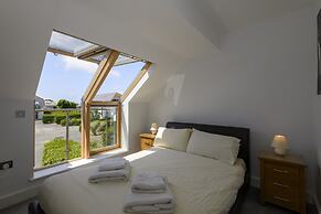 Bay Retreat Villas